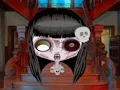 لعبة Girl Escape From Vampire Forest على الانترنت