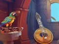 لعبة Mystery Ancient Palace Escape على الانترنت