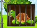 لعبة Turtle Fiery Escape على الانترنت