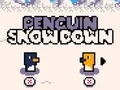لعبة Penguin Snowdown على الانترنت
