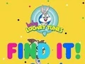 لعبة Baby Looney Tunes Find it! على الانترنت