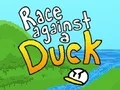 لعبة Race Against a Duck على الانترنت