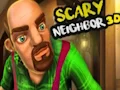 لعبة Scary Neighbor 3D على الانترنت
