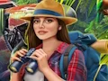 لعبة Jungle Secrets على الانترنت
