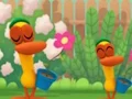 لعبة Trapped Trunk Trouble على الانترنت