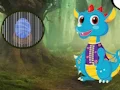 لعبة Recover The Dragon Egg على الانترنت
