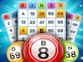 لعبة Quest Bingo على الانترنت