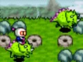 لعبة Super Bomberman 4 على الانترنت