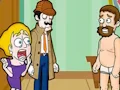 لعبة Clue Hunter على الانترنت