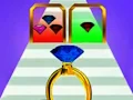 لعبة Gem Run: Gem Stack على الانترنت