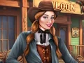لعبة Western Whodunit على الانترنت