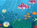 لعبة Finding Greenscrew Fish على الانترنت