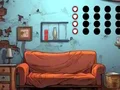 لعبة The Inspection Escape على الانترنت