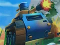لعبة Tank Stars - Battle Arena على الانترنت