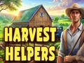 لعبة Harvest Helpers على الانترنت