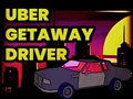 لعبة Uber Getaway Driver على الانترنت