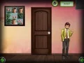 لعبة Amgel Easy Room Escape 199 على الانترنت