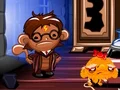 لعبة Monkey Go Happy Stage 860 على الانترنت