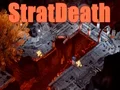 لعبة StratDeath على الانترنت