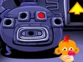 لعبة Monkey Go Happy Stage 66 على الانترنت