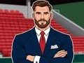 لعبة Soccer Clicker على الانترنت