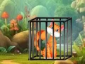 لعبة Free the Garden Kitty على الانترنت
