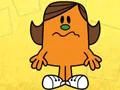 لعبة The Mr. Men Show على الانترنت