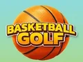 لعبة Basketball Golf على الانترنت
