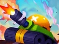 لعبة Super Tank Hero على الانترنت