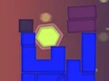 لعبة Hexa Fall على الانترنت
