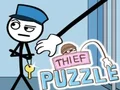 لعبة Thief Puzzle على الانترنت