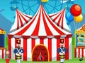 لعبة Hilarious Joker Escape على الانترنت