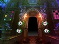 لعبة Cute Shinobi Escape على الانترنت