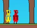 لعبة RedPool Legends 2 Player على الانترنت