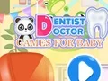 لعبة Dentist Doctor Games for Baby على الانترنت