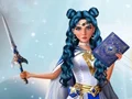 لعبة Sailor Moon and Friends Cosmic Glam على الانترنت