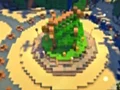 لعبة Minecraft classic على الانترنت