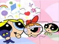 لعبة Jigsaw Puzzle: Powerpuff Girls Sweet Dream على الانترنت
