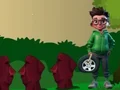 لعبة The Tractor Tangle على الانترنت