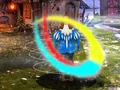 لعبة King Escaped Magical Glowing على الانترنت