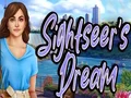 لعبة Sightseer`s Dream على الانترنت