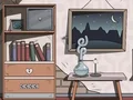 لعبة Cube Stories: Escape على الانترنت