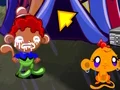 لعبة Monkey Go Happy Stage 872 على الانترنت