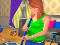 لعبة Anime Mother Simulator على الانترنت