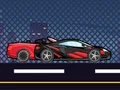 لعبة Racing Cars على الانترنت