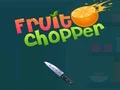 لعبة Fruit Chopper على الانترنت