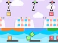 لعبة Multi Gravity Box على الانترنت