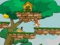 لعبة Jerry Steal Cheese على الانترنت