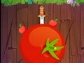 لعبة Throwing Ninja على الانترنت