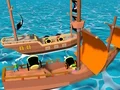 لعبة One Treasure على الانترنت